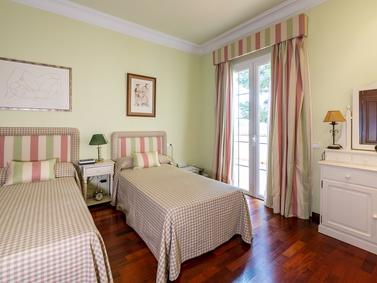 Villa for Sale in Bendinat, Balearic Islands 34