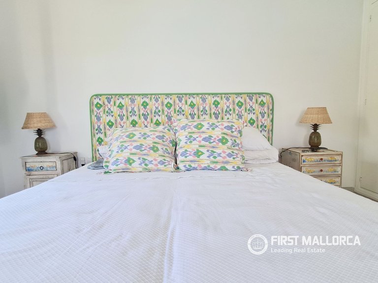 Apartment for Rent in Santa Ponsa, Balearic Islands 8