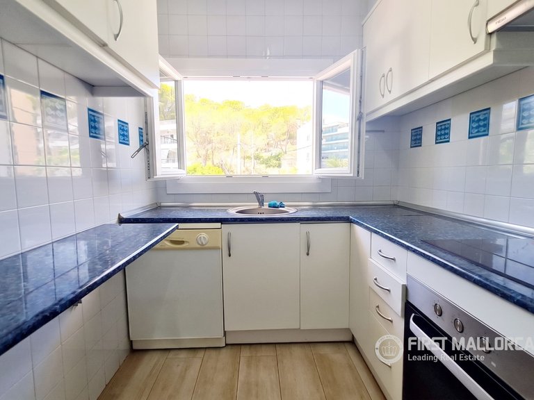 Apartment for Rent in Santa Ponsa, Balearic Islands 7