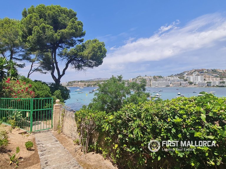 Apartment for Rent in Santa Ponsa, Balearic Islands 14