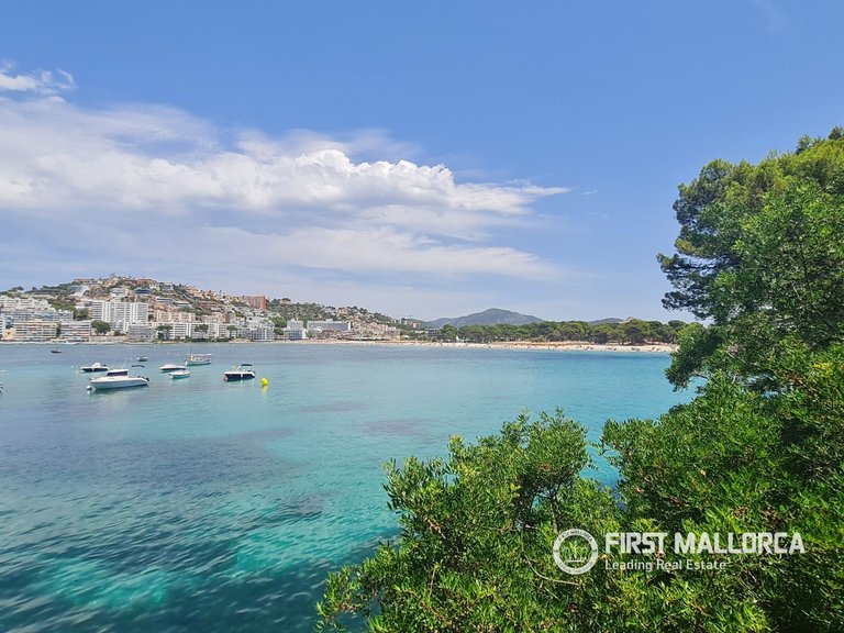 Apartment for Rent in Santa Ponsa, Balearic Islands 1