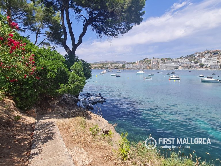 Apartment for Rent in Santa Ponsa, Balearic Islands 15