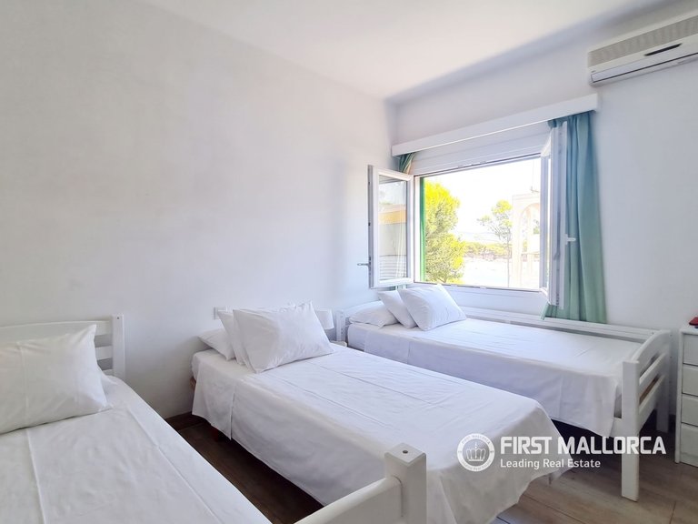 Apartment for Rent in Santa Ponsa, Balearic Islands 9