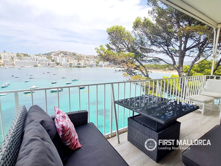 Apartment for Rent in Santa Ponsa, Balearic Islands 2
