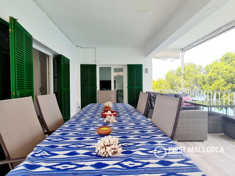 Apartment for Rent in Santa Ponsa, Balearic Islands 4