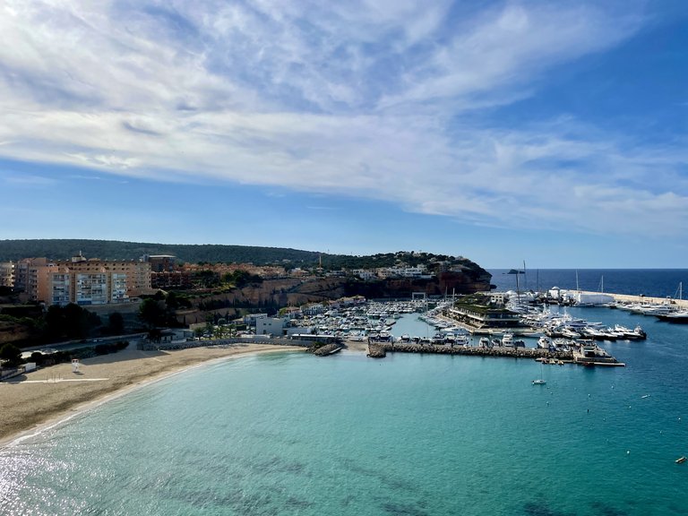 Apartment for Rent in El Toro, Balearic Islands 1