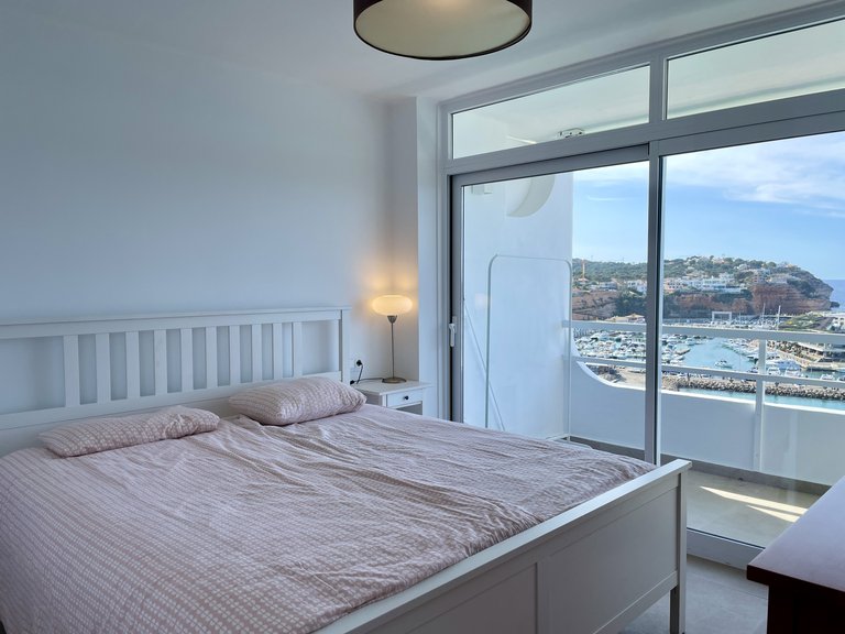 Apartment for Rent in El Toro, Balearic Islands 9