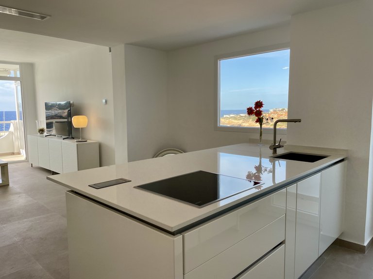 Apartment for Rent in El Toro, Balearic Islands 6