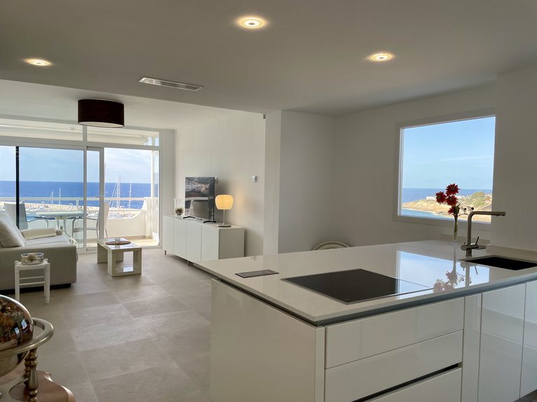 Apartment for Rent in El Toro, Balearic Islands 3