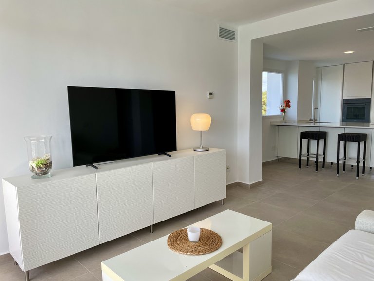 Apartment for Rent in El Toro, Balearic Islands 7