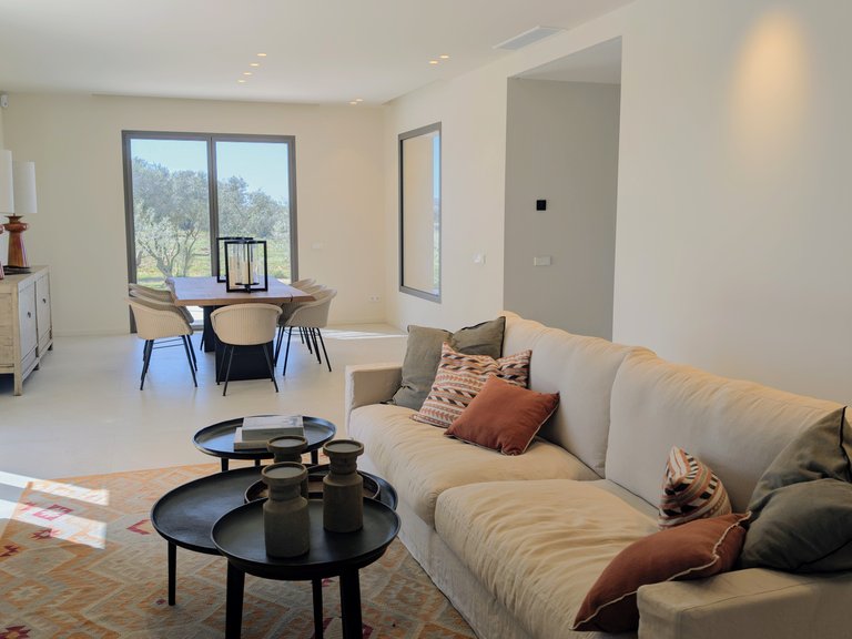 Country House for Sale in Santanyí, Balearic Islands 13