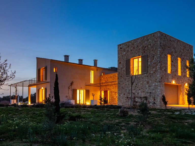 Country House for Sale in Santanyí, Balearic Islands 28