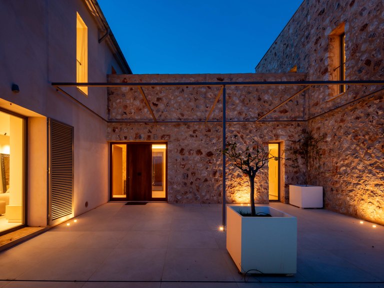 Country House for Sale in Santanyí, Balearic Islands 5