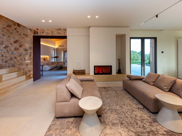 Country House for Sale in Santanyí, Balearic Islands 9