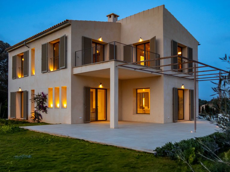Country House for Sale in Santanyí, Balearic Islands 27