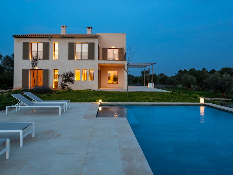 Country House for Sale in Santanyí, Balearic Islands 2