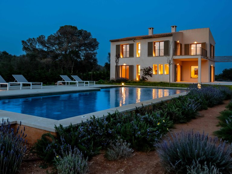 Country House for Sale in Santanyí, Balearic Islands 3