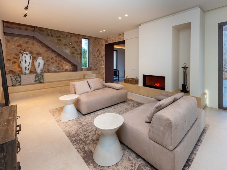 Country House for Sale in Santanyí, Balearic Islands 8