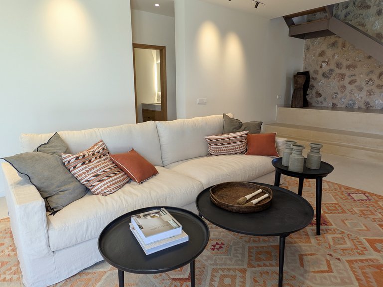 Country House for Sale in Santanyí, Balearic Islands 12