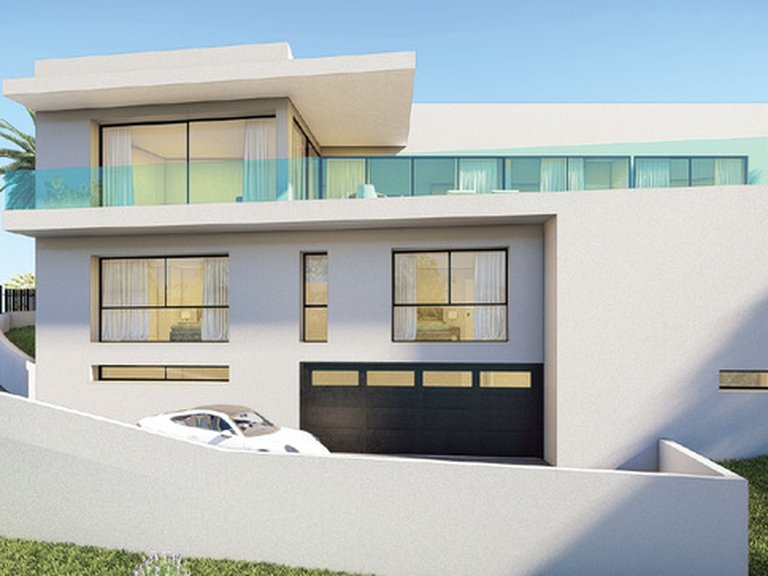 Villa for Sale in Costa D´en Blanes, Balearic Islands 2