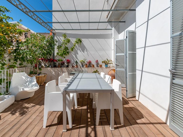 Villa for Sale in Molinar & Portixol, Balearic Islands 38