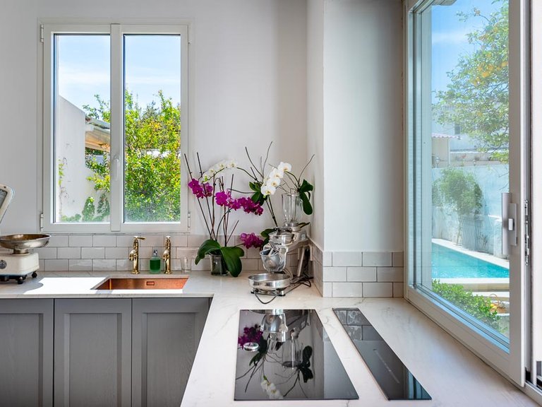 Villa for Sale in Molinar & Portixol, Balearic Islands 11