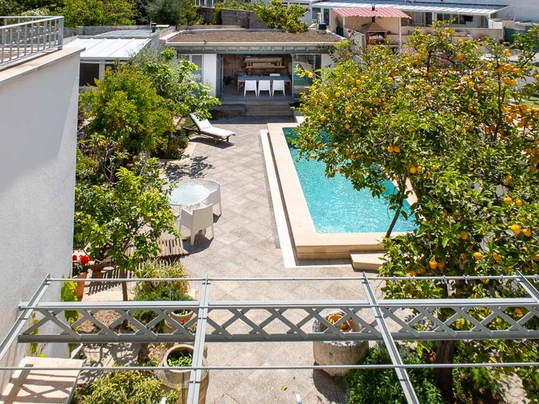 Villa for Sale in Molinar & Portixol, Balearic Islands 31