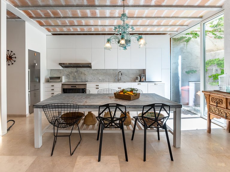 Villa for Sale in Molinar & Portixol, Balearic Islands 16