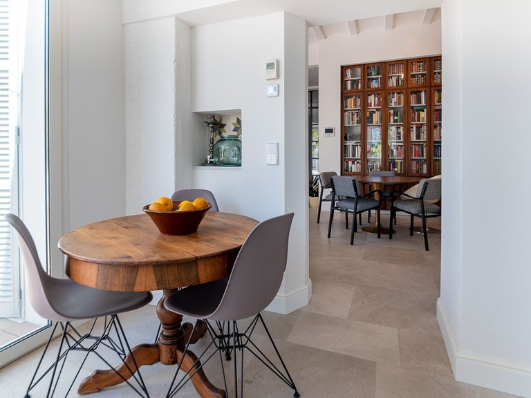 Villa for Sale in Molinar & Portixol, Balearic Islands 8
