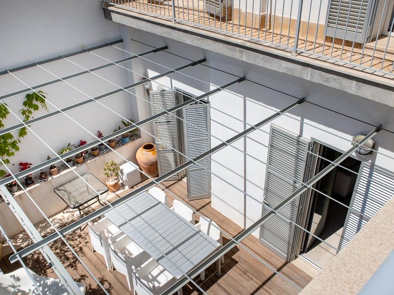 Villa for Sale in Molinar & Portixol, Balearic Islands 34