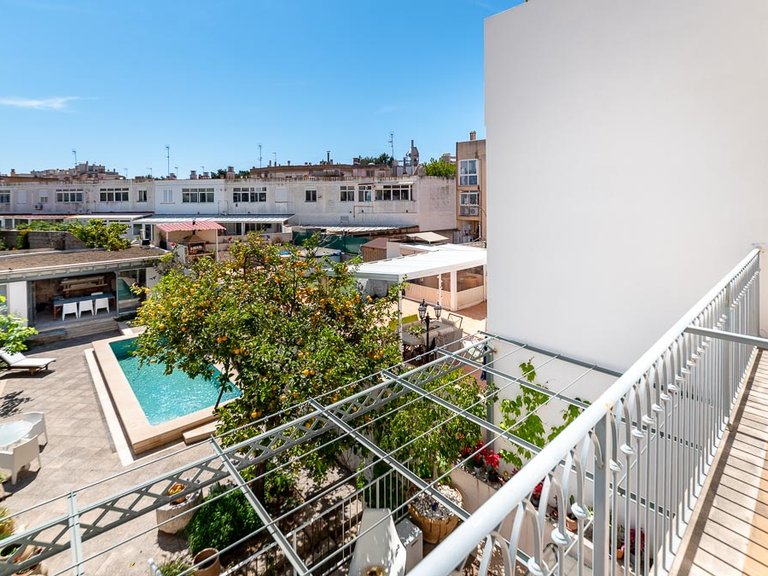 Villa for Sale in Molinar & Portixol, Balearic Islands 35