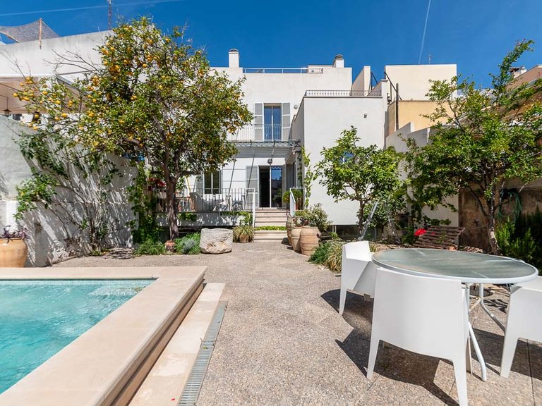 Villa for Sale in Molinar & Portixol, Balearic Islands 39