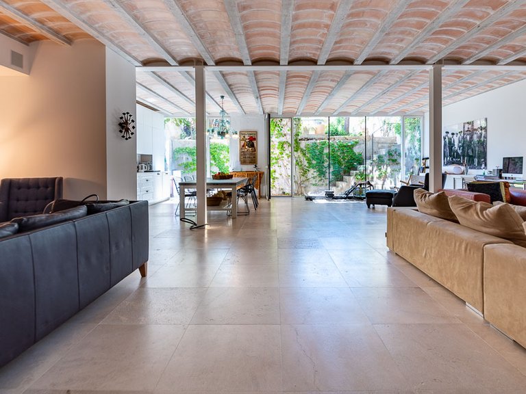 Villa for Sale in Molinar & Portixol, Balearic Islands 4
