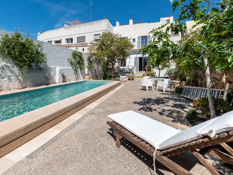 Villa for Sale in Molinar & Portixol, Balearic Islands 40