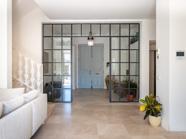 Villa for Sale in Molinar & Portixol, Balearic Islands 14