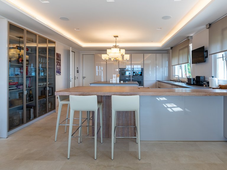 Villa for Sale in Costa D´en Blanes, Balearic Islands 13