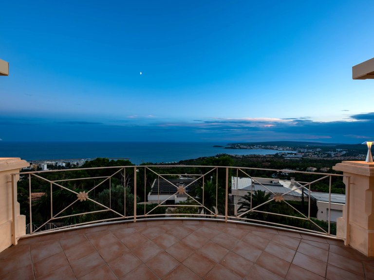 Villa for Sale in Costa D´en Blanes, Balearic Islands 6