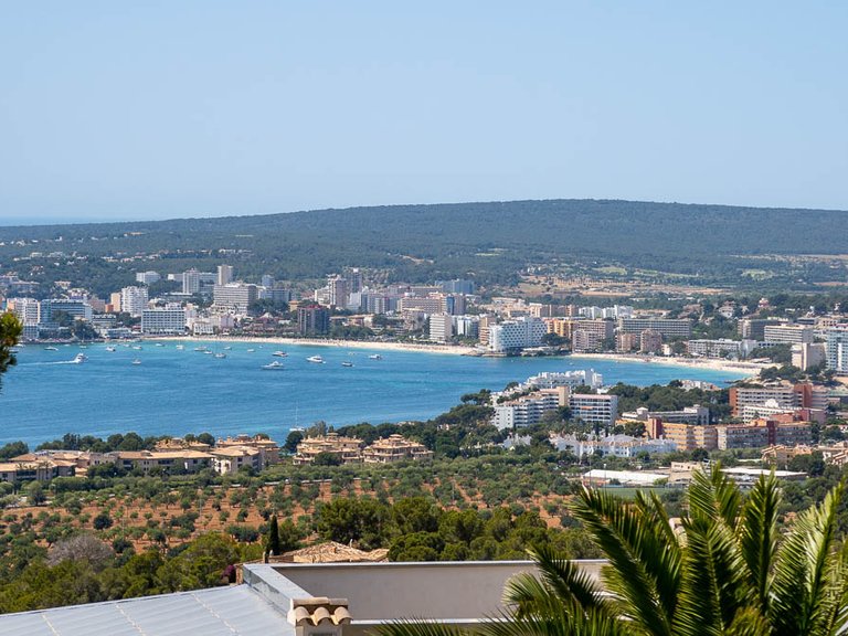 Villa for Sale in Costa D´en Blanes, Balearic Islands 5