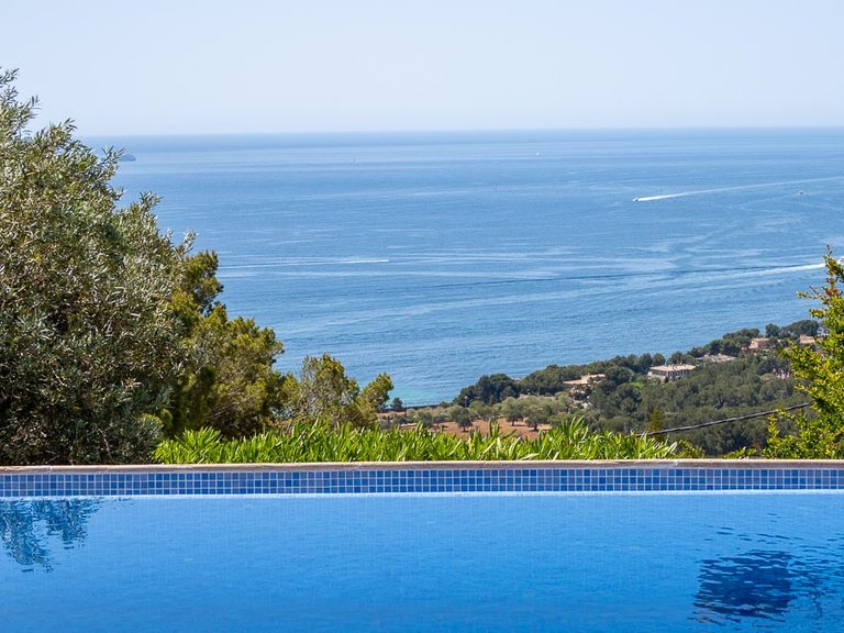Villa for Sale in Costa D´en Blanes, Balearic Islands 4