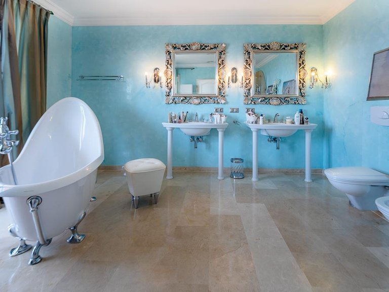 Villa for Sale in Costa D´en Blanes, Balearic Islands 19
