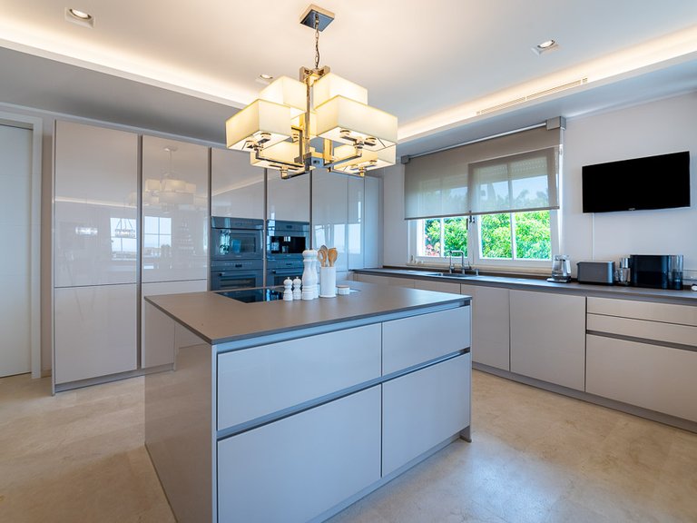 Villa for Sale in Costa D´en Blanes, Balearic Islands 12