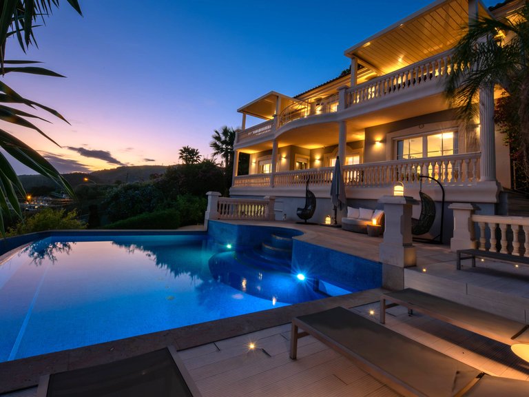 Villa for Sale in Costa D´en Blanes, Balearic Islands 1
