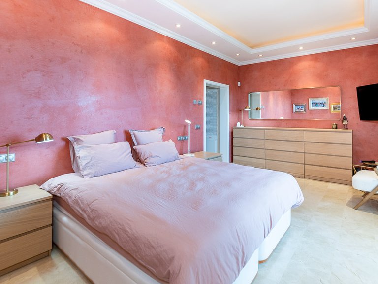 Villa for Sale in Costa D´en Blanes, Balearic Islands 15