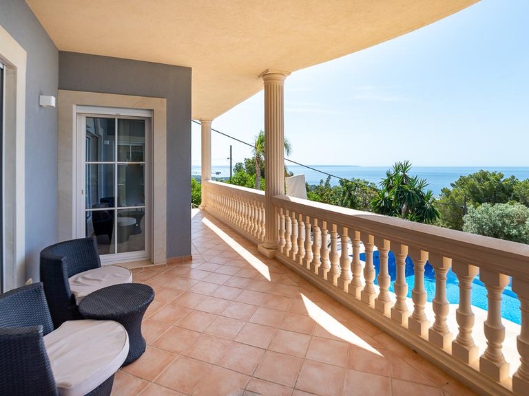 Villa for Sale in Costa D´en Blanes, Balearic Islands 17