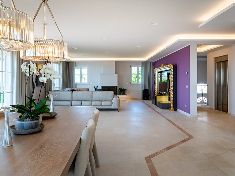 Villa for Sale in Costa D´en Blanes, Balearic Islands 10