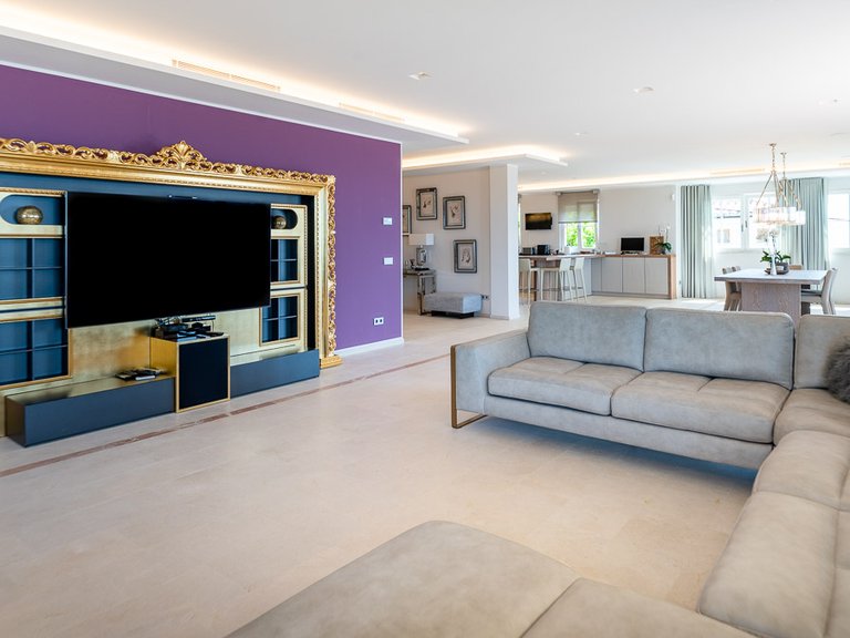 Villa for Sale in Costa D´en Blanes, Balearic Islands 9
