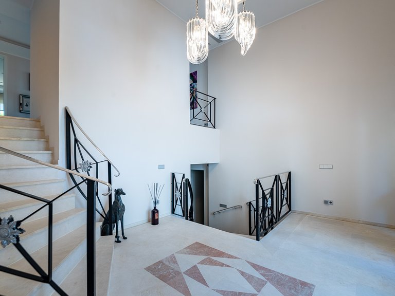 Villa for Sale in Costa D´en Blanes, Balearic Islands 25