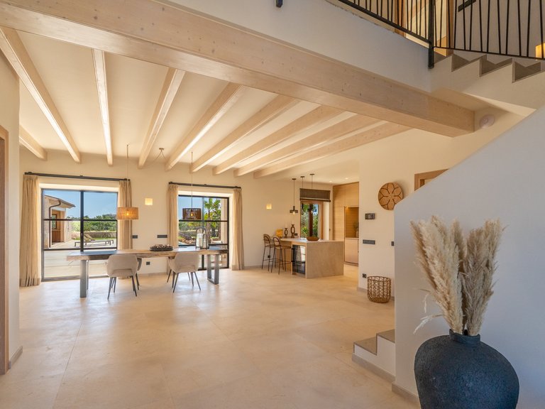 Country House for Sale in Llombards, Balearic Islands 19