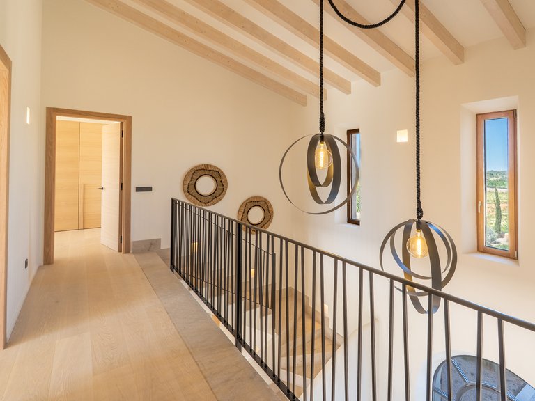 Country House for Sale in Llombards, Balearic Islands 26