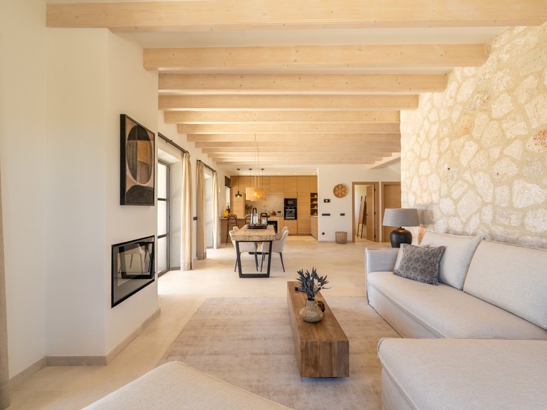 Country House for Sale in Llombards, Balearic Islands 22